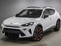 Glacial white metallic (2y) Gebraucht 2025 Cupra Formentor VZ SUV | 38.779 € (Superpreis)