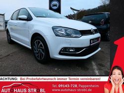 Weiß Gebraucht 2017 VW Polo Sound Limousine | 10.990 € (Fairer Preis)