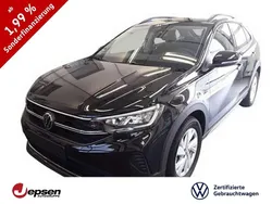 Deep black perleffekt Gebraucht 2025 VW Taigo Life SUV | 23.970 € (Fairer Preis)