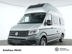 Grau (grau) Gebraucht 2024 VW California California Van | 64.500 € (Superpreis)