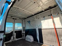 Weiß Gebraucht 2012 Nissan NV400 Van | 6.500 €
