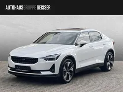 Snow Gebraucht 2022 Polestar 2 Plus Limousine | 33.650 € (Fairer Preis)