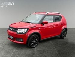 Orange Gebraucht 2019 Suzuki Ignis Comfort+ Kleinwagen | 12.490 € (Guter Preis)