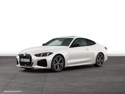 Weiß Gebraucht 2025 BMW M440 M Sport Limousine | 63.680 € (Fairer Preis)