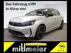 Silber kristall silber met. Gebraucht 2025 Opel Corsa Limousine | 18.450 € (Superpreis)