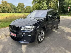 Schwarz Gebraucht 2018 BMW X5 M Sport SUV | 30.800 € (Fairer Preis)