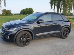 Schwarz Gebraucht 2024 VW T-Roc Business SUV | 31.499 € (Fairer Preis)