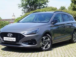 Grau Neu 2024 Hyundai i30 Kombi | 22.900 € (Guter Preis)