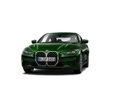 Gebraucht 2025 BMW 420 M Sport Coupé | 35.450 €