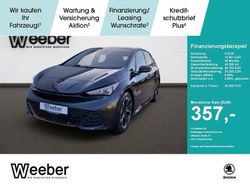 Quasargrau Gebraucht 2023 Cupra Born Kleinwagen | 25.250 € (Guter Preis)