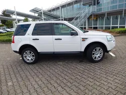 Weiß Gebraucht 2007 Land Rover Freelander 2 HSE SUV | 10.199 €