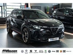 Schwarz Gebraucht 2025 Alfa Romeo Junior Veloce SUV | 39.895 €
