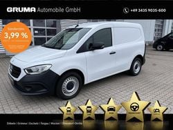 Arktikweiß Gebraucht 2022 Mercedes Citan 110 Van / Kleinbus | 19.500 € (Guter Preis)