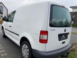 Gebraucht 2008 VW Caddy Van / Kleinbus | 4.700 € (Guter Preis)
