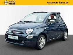 Colore esterno (metallic) Gebraucht 2018 Fiat 500C Cabrio | 9.970 € (Guter Preis)