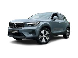 Grau Gebraucht 2022 Volvo XC40 SUV | 29.450 €