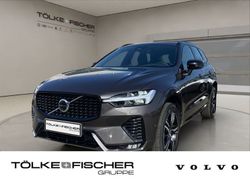 Platinum grey / (metallic) Gebraucht 2022 Volvo XC60 R-Design SUV | 43.439 € (Etwas zu teuer)