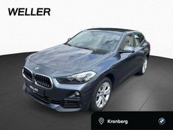 Mineralgrau (grau) Gebraucht 2019 BMW X2 Advantage SUV | 19.950 € (Superpreis)