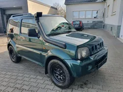 Gebraucht 2000 Suzuki Jimny SUV | 3.499 € (Superpreis)