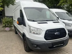 Frostweiã Gebraucht 2019 Ford Transit Trend Van / Kleinbus | 12.950 € (Superpreis)