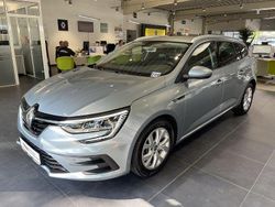 Grau Gebraucht 2020 Renault Mégane IV Zen Limousine | 15.490 € (Fairer Preis)