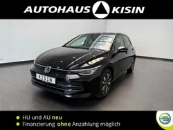 Black metallic Gebraucht 2024 VW Golf VIII Goal Limousine | 27.999 €