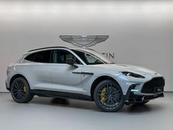 Grau Neu 2026 Aston Martin DBX SUV | 317.490 €