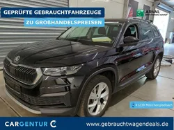 Schwarzmagic perleffekt Gebraucht 2022 Skoda Kodiaq Tour SUV | 31.290 € (Guter Preis)