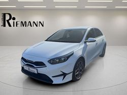 Weiß Neu 2025 Kia Ceed Style Kleinwagen | 23.795 € (Superpreis)