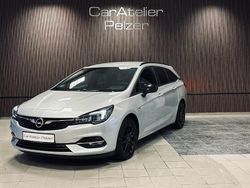 Silber Gebraucht 2022 Opel Astra Business Kombi | 12.990 € (Superpreis)