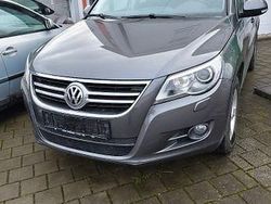 Gebraucht 2010 VW Tiguan Sportline SUV | 12.999 € (Etwas zu teuer)