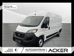 Weiss Neu 2024 Fiat Ducato Van | 31.380 € (Guter Preis)