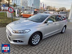 Silber Gebraucht 2017 Ford Mondeo Kombi | 13.689 € (Fairer Preis)