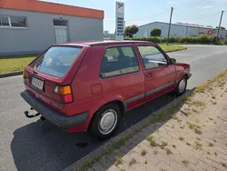 Gebraucht 1990 VW Golf II Kleinwagen | 1.500 €