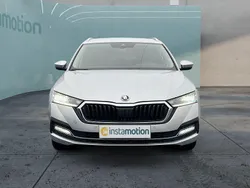 Gebraucht 2021 Skoda Octavia Kombi | 24.149 € (Guter Preis)