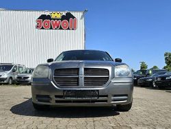 Grau Gebraucht 2005 Dodge Magnum Kombi | 1.990 €