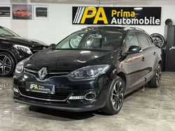 Schwarz Gebraucht 2016 Renault Mégane GrandTour Bose Edition Kombi | 6.499 € (Guter Preis)