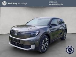 Grau Neu 2025 Ford Explorer Extended Range SUV | 40.490 € (Superpreis)