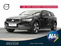 Gebraucht 2023 Volvo V60 CC Kombi | 36.450 € (Superpreis)