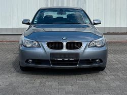 Grau Gebraucht 2005 BMW 530 Limousine | 4.900 € (Fairer Preis)