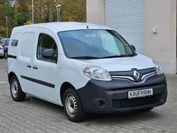 Weiss Gebraucht 2019 Renault Kangoo Rapid Extra Van / Kleinbus | 10.890 € (Fairer Preis)