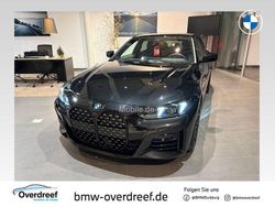 Schwarz Neu 2025 BMW 420 Gran Coupé Performance Coupé | 68.050 € (Teuer)