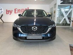 Blau Gebraucht 2023 Mazda CX-5 Ad'Vantage SUV | 28.980 € (Guter Preis)