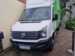 Gebraucht 2017 VW Crafter Van | 11.499 €