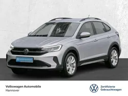Reflexsilber metallic Gebraucht 2022 VW Taigo Life SUV | 16.950 € (Fairer Preis)