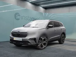 Grau Neu 2025 Renault Espace Esprit Alpine Van / Kleinbus | 45.694 € (Fairer Preis)
