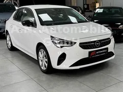 Weiß Gebraucht 2023 Opel Corsa Elegance Limousine | 13.490 € (Superpreis)