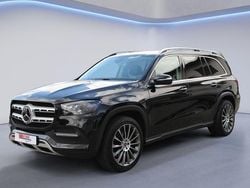 Schwarz Gebraucht 2020 Mercedes GLS350 SUV | 58.990 € (Superpreis)