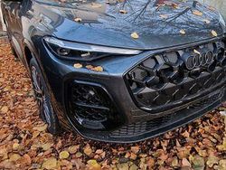 Schwarz Neu 2025 Audi Q5 Edition .1 SUV | 76.755 € (Guter Preis)