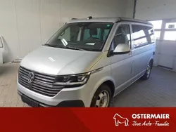Andere Gebraucht 2024 VW T6.1 California Van | 88.880 €